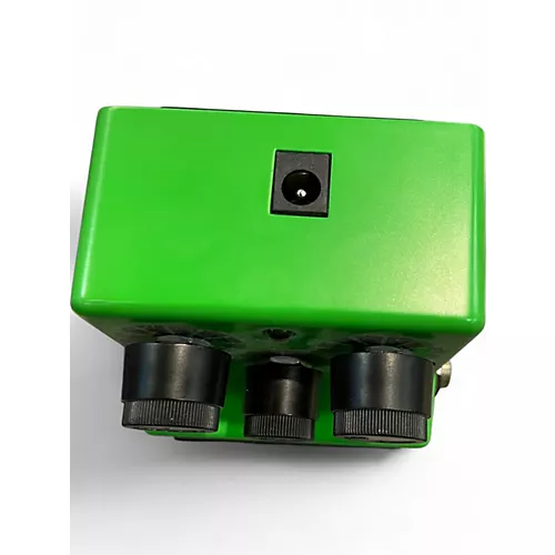 Used Ibanez TS9 Tube Screamer Distortion Effect Pedal