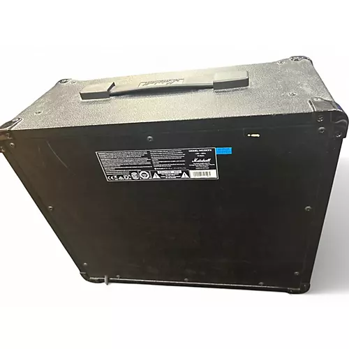 Used Marshall MG30FX 1x10 30W Guitar Combo Amp