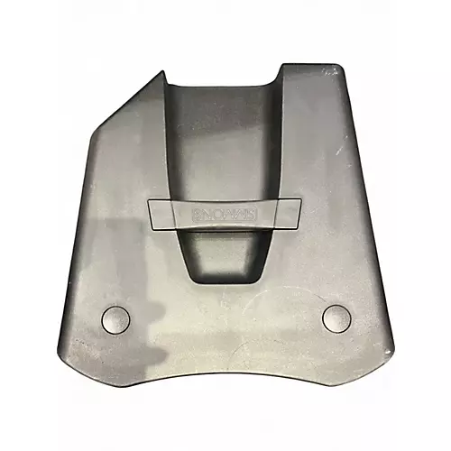 Used Simmons DA2012B Drum Amplifier