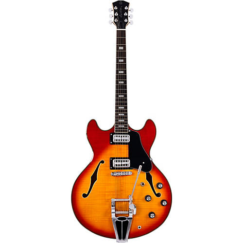 SIRE Larry Carlton H7T Electric Guitar Cherry Sunburst