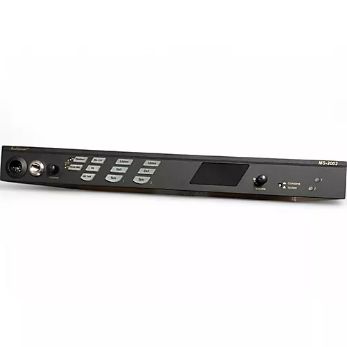 Used Rts MS2002 Power Supply