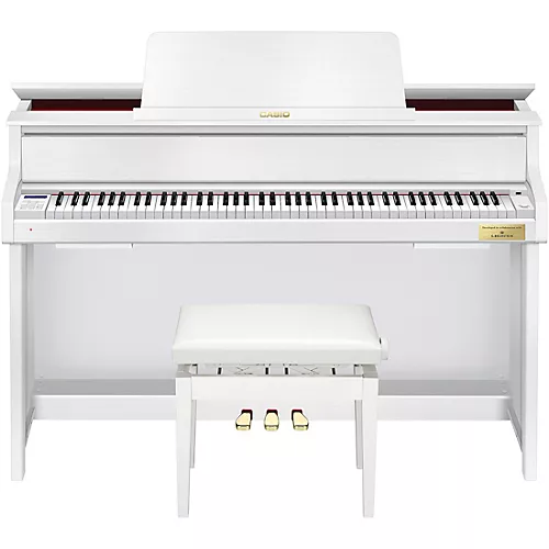 Casio GP-310 Celviano Grand Hybrid Piano Black