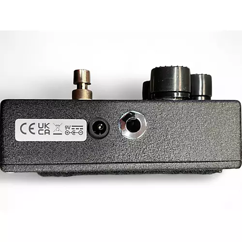 Used MXR M132 Super Comp Effect Pedal