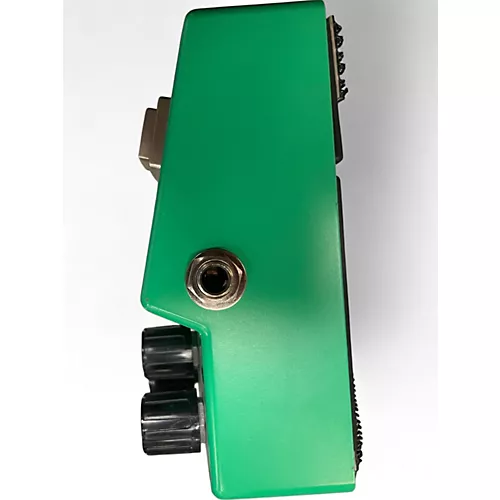 Used Ibanez TS808 Reissue Tube Screamer Distortion Effect Pedal