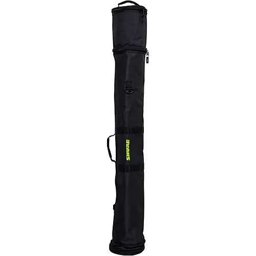 Shure Shure Tripod Mic Stand Set With Carrying Bag