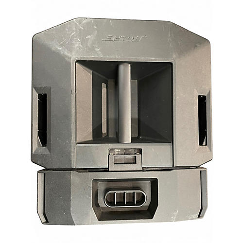 Used Bose F1 SUBWOFFER Powered Subwoofer