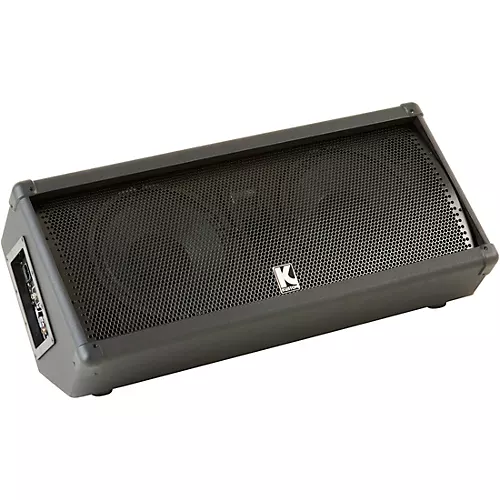 Kustom PA KPX210A 100W Dual 10
