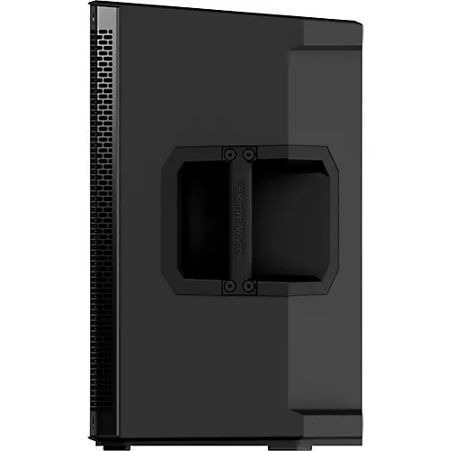 Electro-Voice ZLX-8P G2 Powered Speaker Pair With Wall Brackets