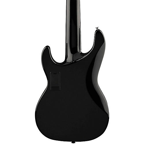 Jackson X Series Concert Bass CBXNT DX V 5-String Snow White