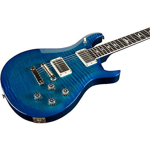 PRS S2 McCarty 594 Electric Guitar Honey Gold Burst