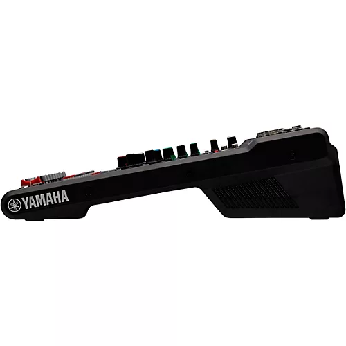 Yamaha MG12X CV 12-Input 4-Bus Mixer With Effects