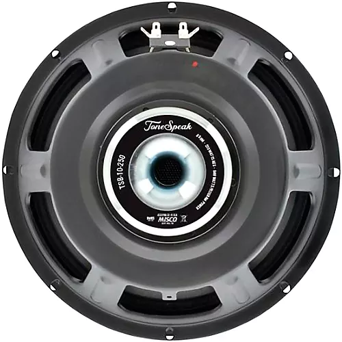 ToneSpeak TSB-10-250 10
