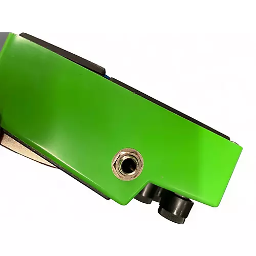 Used Ibanez TS9 Tube Screamer Distortion Effect Pedal