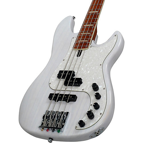 Sire P8-4 Electric Bass Tobacco Sunburst