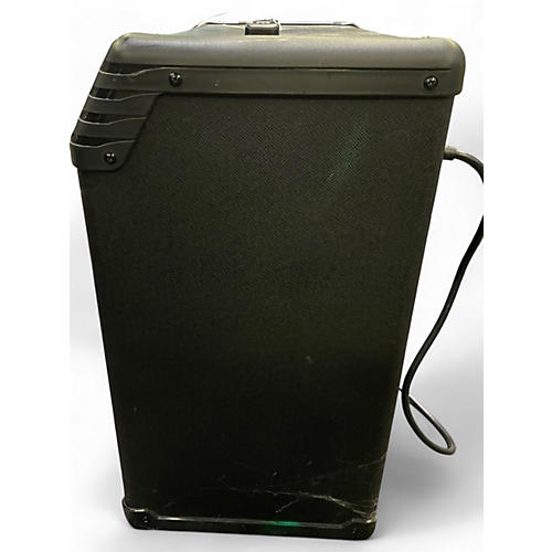 Used Line 6 Spider V 120 1x12 Guitar Combo Amp