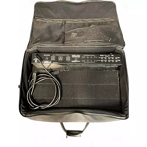 Used Furman SPB8 PEDALBOARD Pedal Board