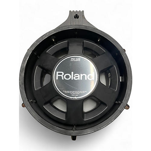 Used Roland PD-125 Trigger Pad