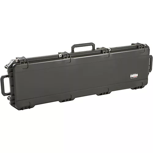 SKB ATA Bass Case P/J Bass Style