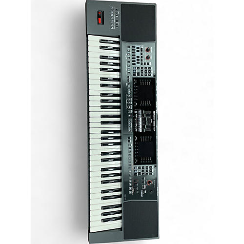 Used Roland E-A7 Arranger Keyboard