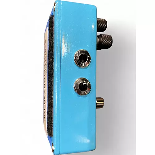 Used MXR M234 Analog Chorus Effect Pedal