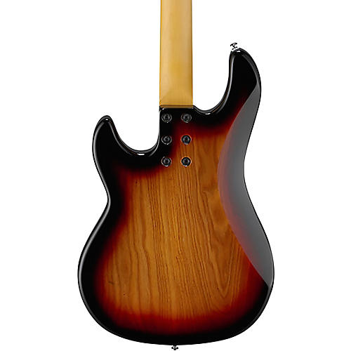 G&L G&L Tribute LB-100 Electric Bass Emerald Blue