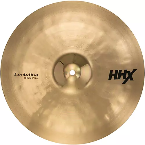 Sabian 15