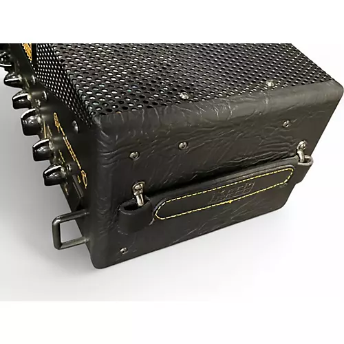 Used Markbass Randy Jackson Set TTE 500 Head New York 151 RJ Cabinet