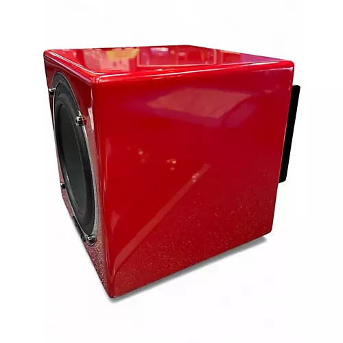 Used Avatone Active MixCube Powered Monitor