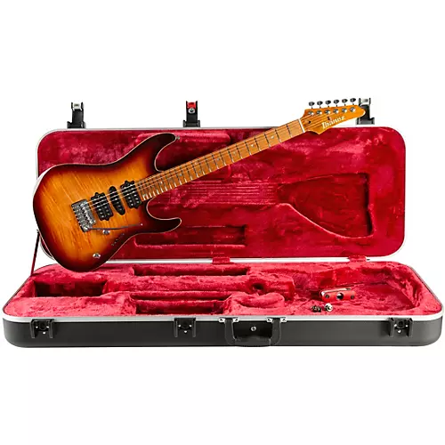 Ibanez Prestige AZ2407F Electric Guitar Brownish Sphalerite