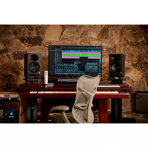 PreSonus Eris Studio 8 Studio Monitor (2nd Gen) (Each)