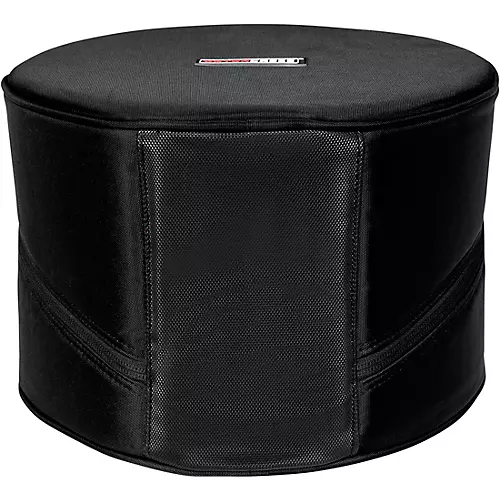 Gator Icon Tom Bag 14 x 10 in. Black