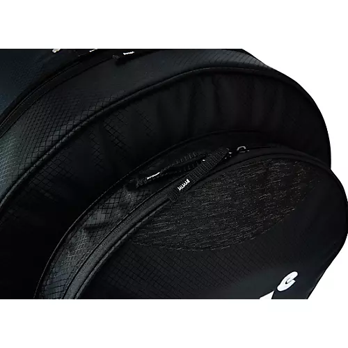 DW DWe Rolling Cymbal Bag Black