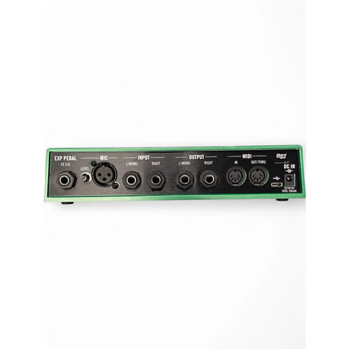 Used Line 6 DL4 MkII Delay Modeler Effect Pedal