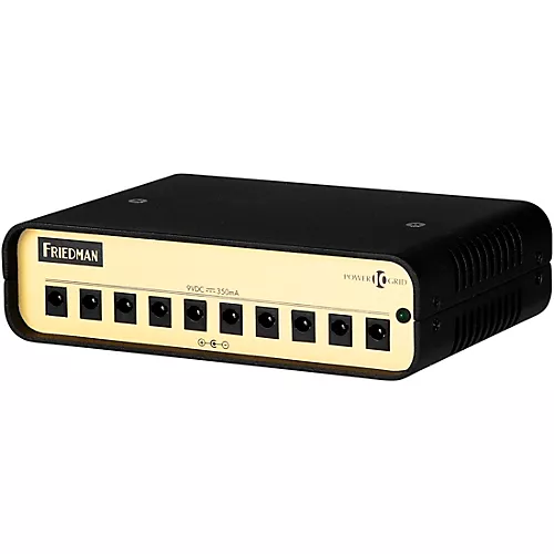 Friedman Tour Pro 1542 Platinum 15