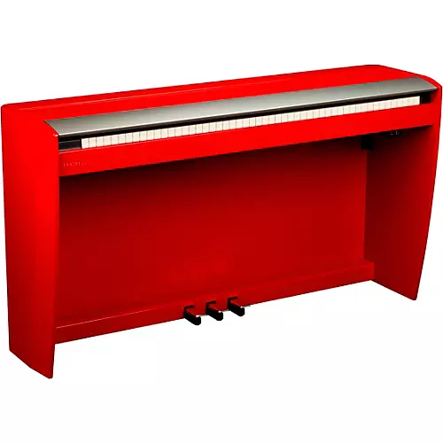 Dexibell VIVO H10 Digital Upright Piano Matte Black