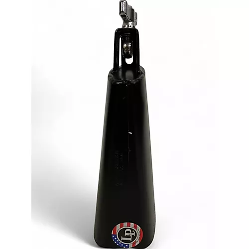 Used LP lp007 rock cowbell Cowbell