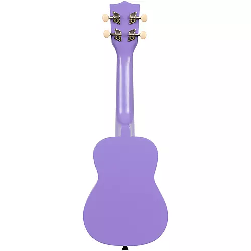 Kala Ukadelic Soprano Ukulele Blue Yonder