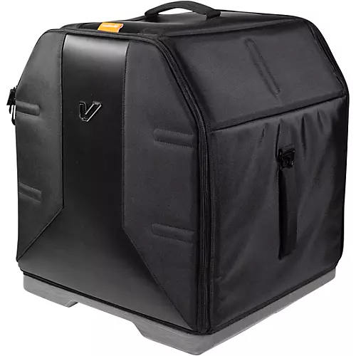 Gruv Gear Veloc 4-Piece Tom Set 8x10, 12x10, 14x16, 22x18 in. Black