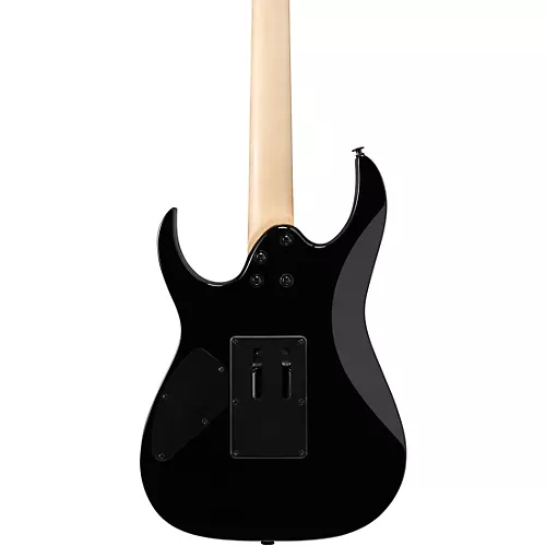 Ibanez GIO Series RG320 Electric Guitar Transparent Violet Sunburst