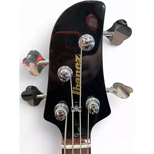 Used Ibanez TMB100 SODA BLUE Electric Bass Guitar SODA BLUE