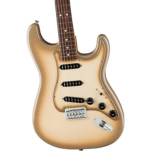 Fender 70th Anniversary Vintera II Antigua Stratocaster Electric Guitar Antigua