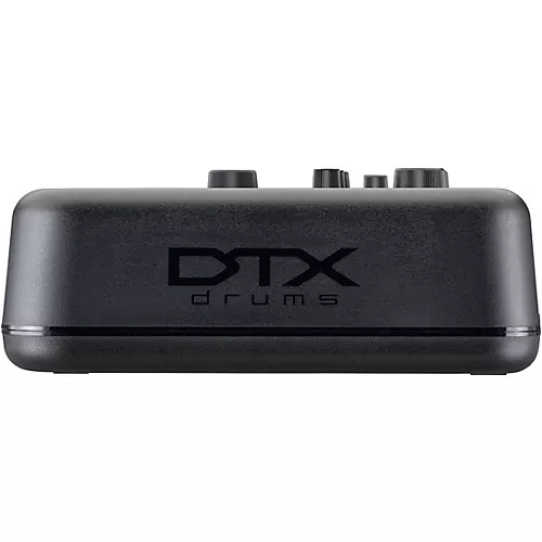 Yamaha DTX8K Electronic Drum Kit With Mesh Heads Black Forest