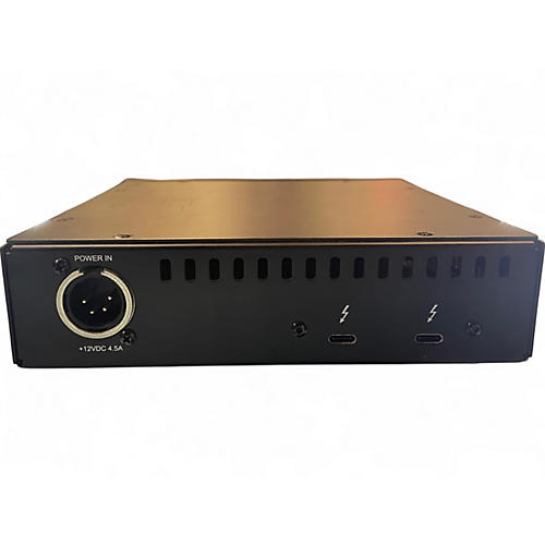 Used Universal Audio Satellite 2 Octo TB3 Audio Interface