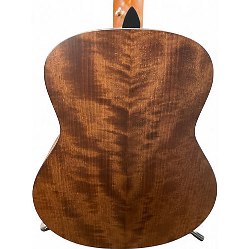 Used Taylor GT Urban Ash Grand Theater  Natural Acoustic Guitar Natural