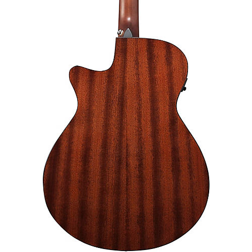 Ibanez AEG70 Flamed Maple Top Grand Concert Acoustic-Electric Guitar Blue Ocean Burst
