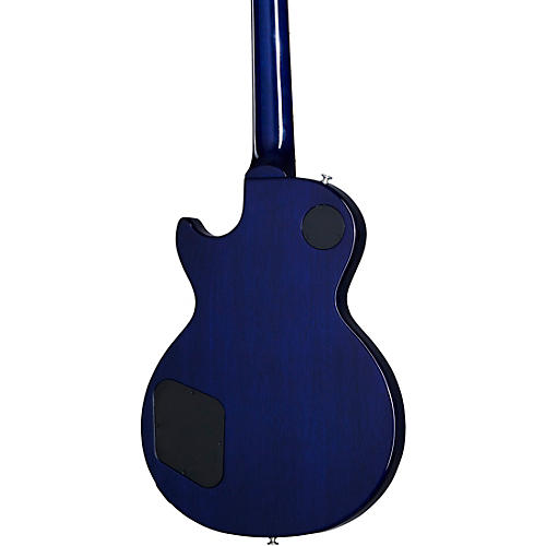 Gibson Les Paul Studio Electric Guitar Tobacco Burst