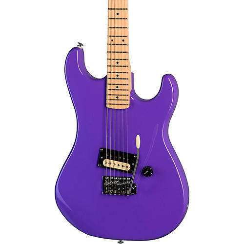 Kramer Baretta Special Maple Fingerboard Electric Guitar White
