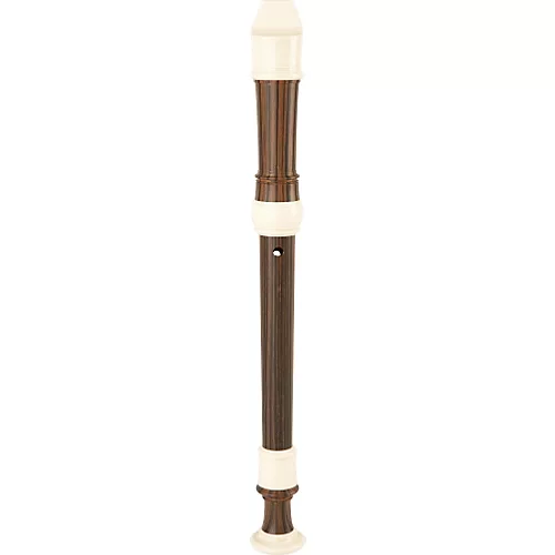 Yamaha YRS-314B Soprano Recorder with Baroque Fingering