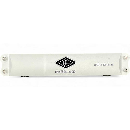 Used Universal Audio UAD-2 SATELLITE