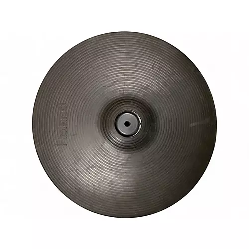 Used Roland TD-50K Electric Drum Set